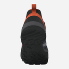 Підліткові кросівки для хлопчика Adidas Terrex AX2R K IF5702 36.5 (4UK) Блакитні (4066761665311) - зображення 10
