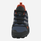 Підліткові кросівки для хлопчика Adidas Terrex AX2R K IF5702 37 (5UK) Блакитні (4066761665373) - зображення 6