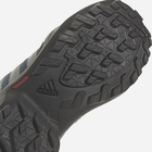 Підліткові кросівки для хлопчика Adidas Terrex AX2R K IF5702 36.5 (4UK) Блакитні (4066761665311) - зображення 15