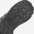 Підліткові кросівки для хлопчика Adidas Terrex AX2R K IF5702 40 (6.5UK) Блакитні (4066761665434) - зображення 15
