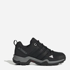 Підліткові кросівки для хлопчика Adidas Terrex AX2R K IF7514 36 (4UK) Чорні (4066745284217) - зображення 1