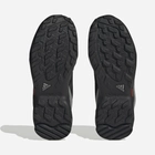 Buty sportowe chłopięce Adidas Terrex AX2R K IF7514 36.5 (4UK) Czarne (4066745284217) - obraz 13