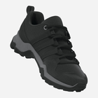 Підліткові кросівки для хлопчика Adidas Terrex AX2R K IF7514 38 (5.5UK) Чорні (4066745283890) - зображення 7