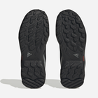 Підліткові кросівки для хлопчика Adidas Terrex AX2R K IF7514 38 (5.5UK) Чорні (4066745283890) - зображення 13