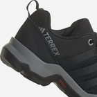 Підліткові кросівки для хлопчика Adidas Terrex AX2R K IF7514 38 (5.5UK) Чорні (4066745283890) - зображення 17