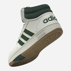 Sneakersy męskie na platformie wysokie Adidas Hoops 3.0 Mid IG5570 42 (UK 8) Białe (4066756001131) - obraz 11