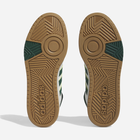 Sneakersy męskie na platformie wysokie Adidas Hoops 3.0 Mid IG5570 42 (UK 8) Białe (4066756001131) - obraz 15