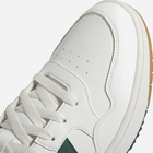 Sneakersy męskie na platformie wysokie Adidas Hoops 3.0 Mid IG5570 42 (UK 8) Białe (4066756001131) - obraz 16