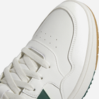 Sneakersy męskie na platformie wysokie Adidas Hoops 3.0 Mid IG5570 42 (UK 8) Białe (4066756001131) - obraz 16