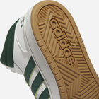 Sneakersy męskie na platformie wysokie Adidas Hoops 3.0 Mid IG5570 42 (UK 8) Białe (4066756001131) - obraz 17