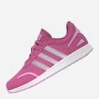 Жіночі кросівки Adidas VS Switch 3 K IG9635 36.5 (UK 4) Рожеві (4066755747559) - зображення 10