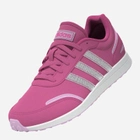 Buty sportowe damskie na platformie do kostki Adidas VS Switch 3 K IG9635 36.5 (UK 4) Różowe (4066755747559) - obraz 11