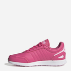 Жіночі кросівки Adidas VS Switch 3 K IG9635 39.5 (UK 6) Рожеві (4066755743803) - зображення 2