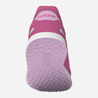 Buty sportowe damskie na platformie do kostki Adidas VS Switch 3 K IG9635 39.5 (UK 6) Różowe (4066755743803) - obraz 7