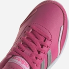 Жіночі кросівки Adidas VS Switch 3 K IG9635 36.5 (UK 4) Рожеві (4066755747559) - зображення 16