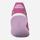 Buty sportowe damskie na platformie do kostki Adidas VS Switch 3 K IG9635 38.5 (UK 5.5) Różowe (4066755743773) - obraz 7
