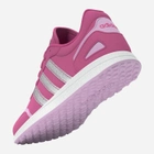 Buty sportowe damskie na platformie do kostki Adidas VS Switch 3 K IG9635 38.5 (UK 5.5) Różowe (4066755743773) - obraz 8