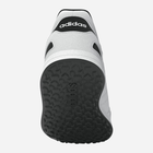 Buty sportowe damskie na platformie do kostki Adidas VS Switch 3 K IG9636 37.5 (UK 4.5) Białe (4066755739769) - obraz 5