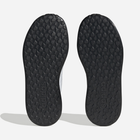 Жіночі кросівки Adidas VS Switch 3 K IG9636 36.5 (UK 4) Білі (4066755739950) - зображення 9
