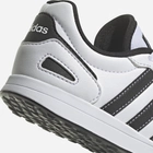 Buty sportowe damskie na platformie do kostki Adidas VS Switch 3 K IG9636 38 (UK 5) Białe (4066755739912) - obraz 12