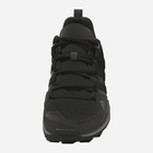 Дитячі кросівки для хлопчика Adidas Terrex AX2R K BB1935 28 Чорні (4057284006965) - зображення 7