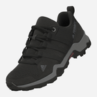 Дитячі кросівки для хлопчика Adidas Terrex AX2R K BB1935 30 Чорні (4057284006323) - зображення 6