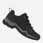 Дитячі кросівки для хлопчика Adidas Terrex AX2R K BB1935 28 Чорні (4057284006965) - зображення 9