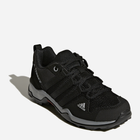 Дитячі кросівки для хлопчика Adidas Terrex AX2R K BB1935 31.5 Чорні (4057284006286) - зображення 2