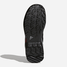 Buty sportowe chłopięce Adidas Terrex AX2R K BB1935 28 Czarne (4057284006965) - obraz 16