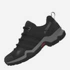 Дитячі кросівки для хлопчика Adidas Terrex AX2R K BB1935 31.5 Чорні (4057284006286) - зображення 5