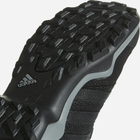 Buty sportowe chłopięce Adidas Terrex AX2R K BB1935 30 Czarne (4057284006323) - obraz 17