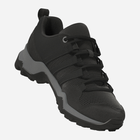 Дитячі кросівки для хлопчика Adidas Terrex AX2R K BB1935 31.5 Чорні (4057284006286) - зображення 8