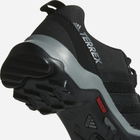 Buty sportowe chłopięce Adidas Terrex AX2R K BB1935 30 Czarne (4057284006323) - obraz 18