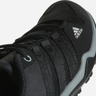 Buty sportowe chłopięce Adidas Terrex AX2R K BB1935 30 Czarne (4057284006323) - obraz 19