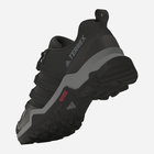 Дитячі кросівки для хлопчика Adidas Terrex AX2R K BB1935 31.5 Чорні (4057284006286) - зображення 12