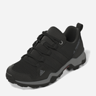 Buty sportowe chłopięce Adidas Terrex AX2R K BB1935 32 Czarne (4057284006231) - obraz 4