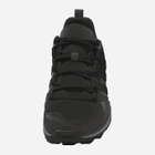 Дитячі кросівки для хлопчика Adidas Terrex AX2R K BB1935 33.5 Чорні (4057284006903) - зображення 7