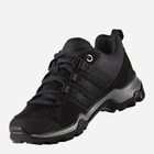 Дитячі кросівки для хлопчика Adidas Terrex AX2R K BB1935 33.5 Чорні (4057284006903) - зображення 13