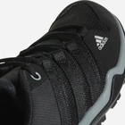 Buty sportowe chłopięce Adidas Terrex AX2R K BB1935 33.5 Czarne (4057284006903) - obraz 19