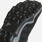 Підліткові кросівки для хлопчика Adidas Terrex AX2R K BB1935 35.5 Чорні (4057284006248) - зображення 17