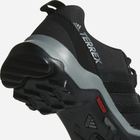 Підліткові кросівки для хлопчика Adidas Terrex AX2R K BB1935 35.5 Чорні (4057284006248) - зображення 18