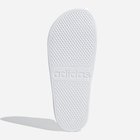 Klapki damskie basenowe Adidas Adilette Aqua F35539 37 Białe (4060509397663) - obraz 14