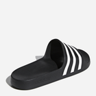 Klapki damskie basenowe Adidas Adilette Aqua F35543 38 Czarne (4060509396666) - obraz 15