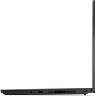 Ноутбук Lenovo ThinkPad L14 G2 (20X2S9RJ00) Black - зображення 13