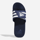 Klapki męskie basenowe Adidas Adissage F35579 42 Granatowe (4060512030380) - obraz 10