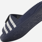Чоловічі шльопанці для пляжу Adidas Adissage F35579 40.5 Сині (4060512030366) - зображення 15
