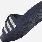 Чоловічі шльопанці для пляжу Adidas Adissage F35579 50 Сині (4062051396729) - зображення 15