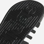 Жіночі шльопанці Adidas Adissage F35580 37 Чорні (4060512030434) - зображення 15