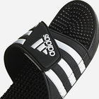 Klapki męskie basenowe Adidas Adissage F35580 47 Czarne (4060512030472) - obraz 13