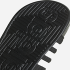 Чоловічі шльопанці для пляжу Adidas Adissage F35580 47 Чорні (4060512030472) - зображення 15